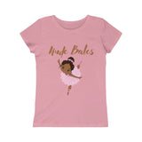 Girls Princess Tee